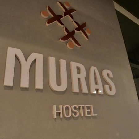 Muras Hostel Bischkek Exterior foto